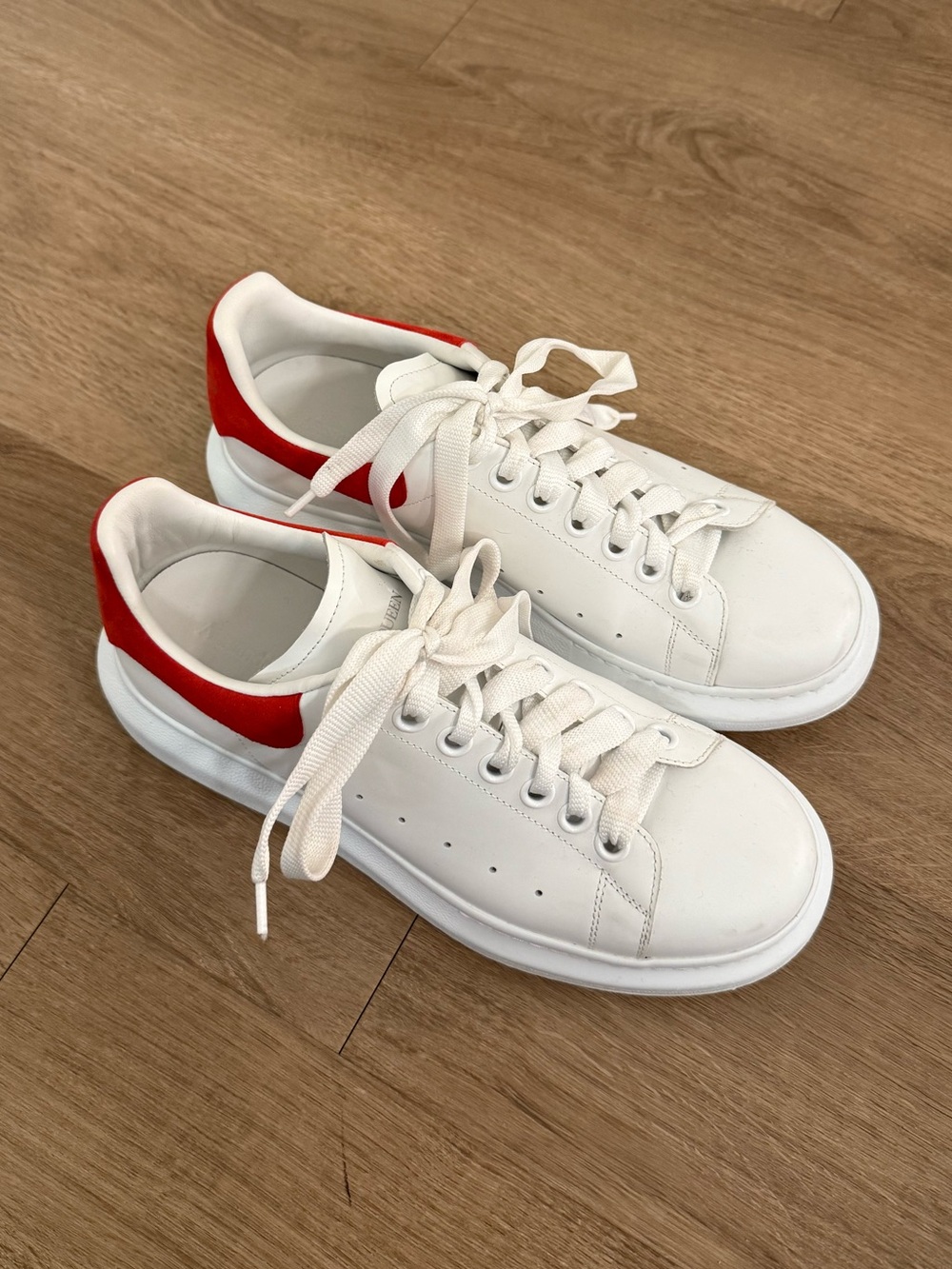 Alexander McQueen Sneakers